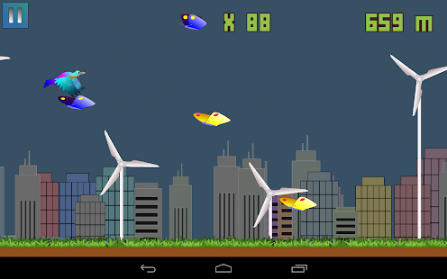 Survival Bird(圖4)-速報App