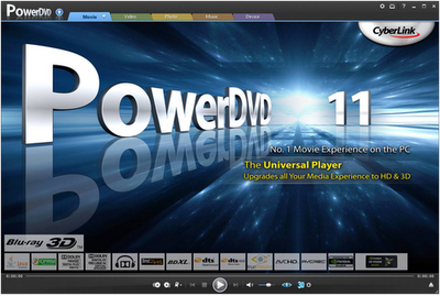 SCARICARE POWERDVD