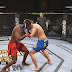 UFC 2014 Funny Moments - Get Off The Ground! - (EA Sports UFC Fails & Funny Moments)