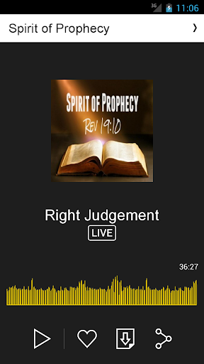 免費下載音樂APP|Spirit of Prophecy app開箱文|APP開箱王