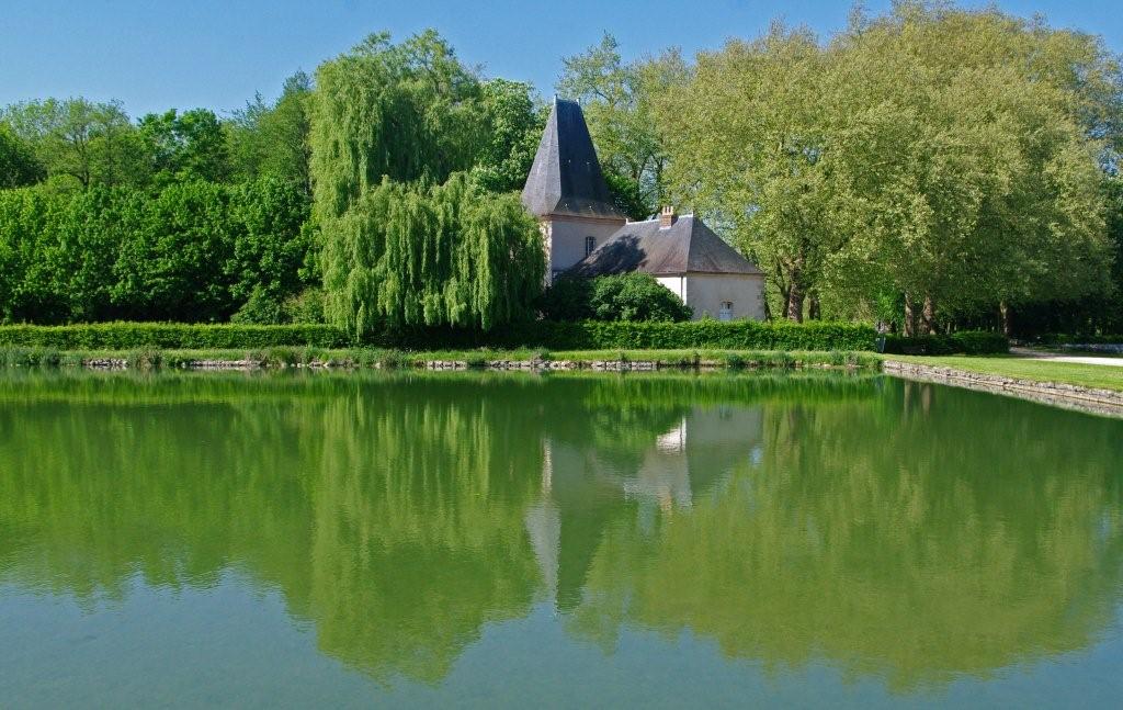 Vieux Moulin