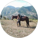 Image Google de Soubrana Cheval Montagne