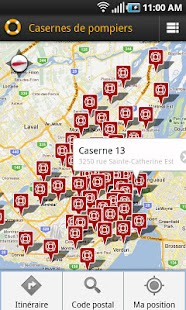 Montreal Just in Case Screenshots 1