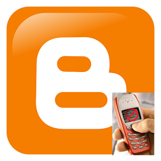 Nasib ngeblog pakai HP di blogger ngeblog pakai ponsel