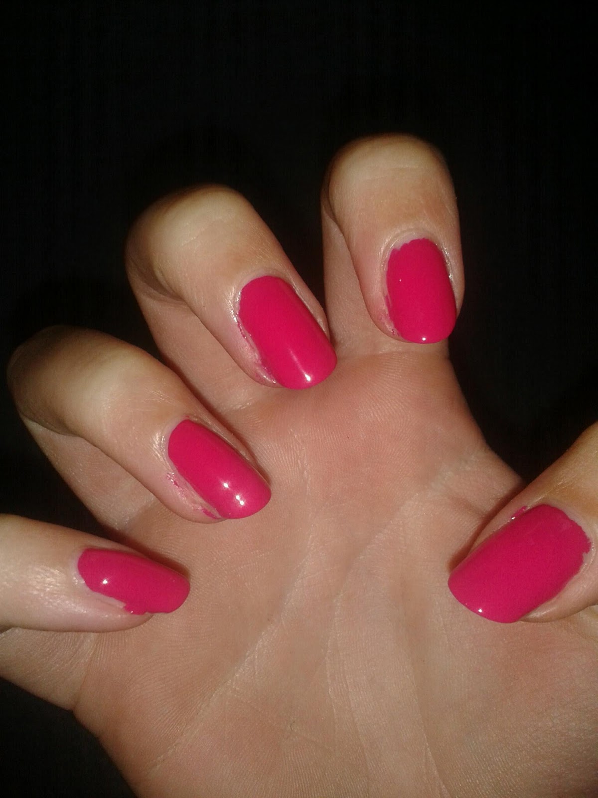Beautyiliciouss♥: Swatch