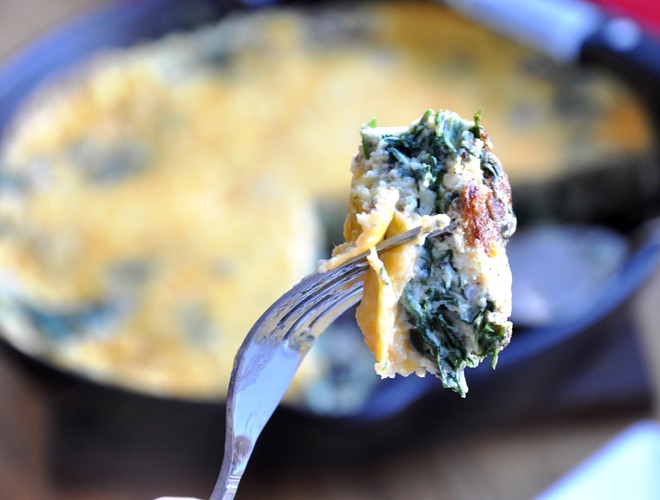 egg fritata 264