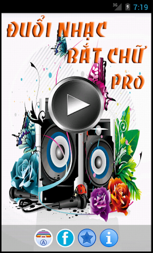 Bat Chu - Duoi Nhac Bat Chu