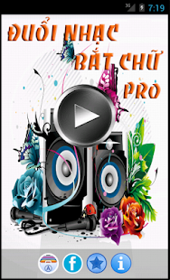 How to get Bat Chu - Duoi Nhac Bat Chu lastet apk for bluestacks