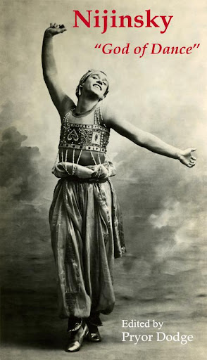 Nijinsky — 