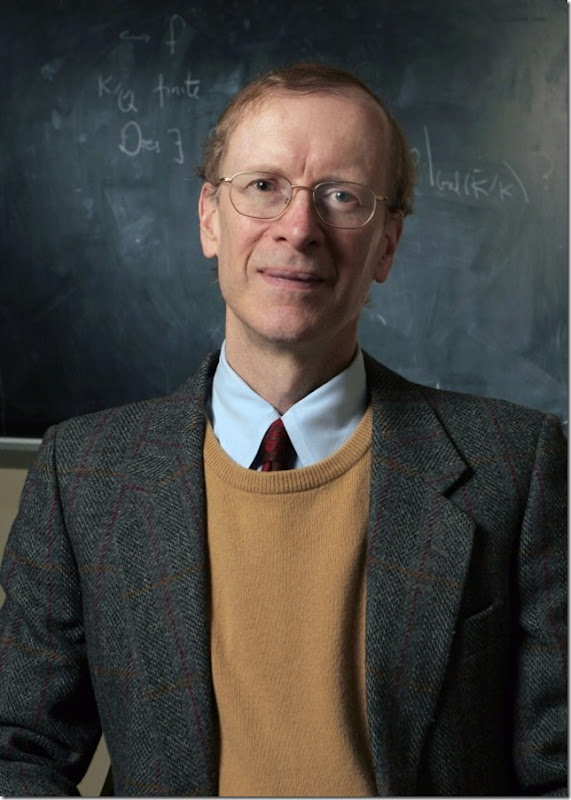 6-Sir Andrew Wiles