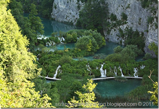 Croatia Plitvice Lakes 22