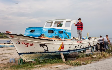 04. Vas pescaresc in Istanbul.jpg 04. Vas pescaresc in Istanbul.jpg