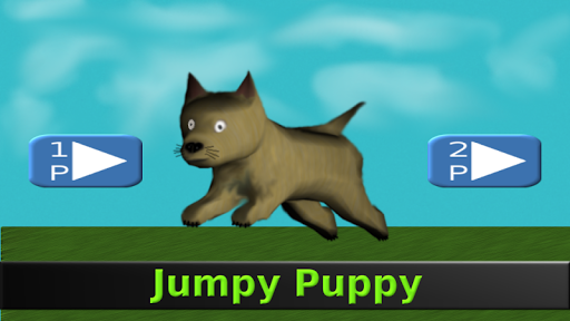 Jumpy Puppy