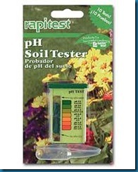 soil tester