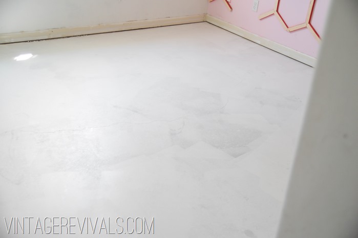 How To Paint Concrete Updated Plus My Secret Cleaning Tip