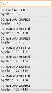 Tafsir Ibne Kathee`r - Turkish(圖6)-速報App