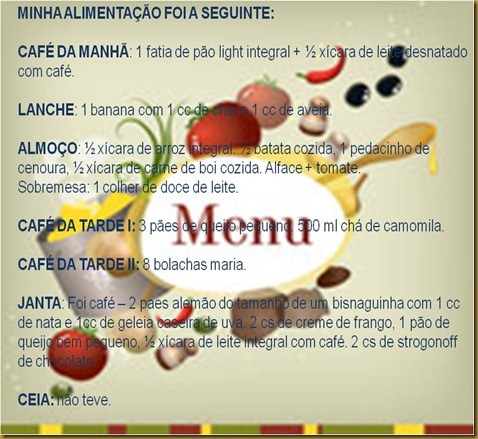 menu 19.07