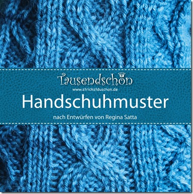 Handschuhmuster_VOL1_Cover