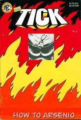 P00002 - tick #2 P00002 - tick #2
