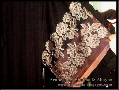 arabesque 2012016
