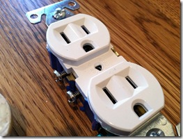 How to Replace and Outlet_16