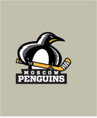 26 logotipos con pingüinos como tema principal
