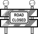 Agile roadblock