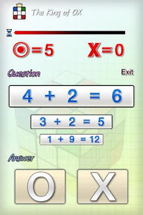 The King of OX(圖2)-速報App