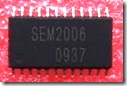 SEM2006