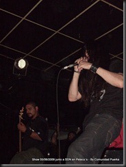 Peteco´s  SDN 5-6 (110)