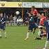 Oberliga Südwest: TuS Mechtersheim – FSV Salmrohr 2:0 (1:0) - © Oliver Dester - www.pfalzfussball.de