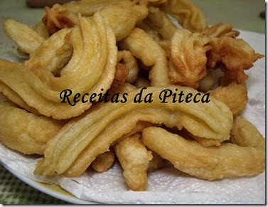 Churros- mais perto Churros- mais perto