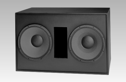 Dripping ujævnheder Overgang New JBL Ultra Long Excursion Very High Power Dual 18" Cinema Subwoofer