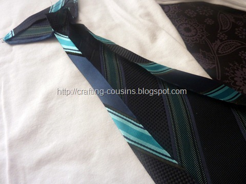 neck tie tee shirt (4)