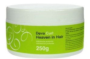 Deva Heaven in Hair