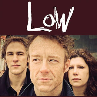 low Low – The Invisible Way [7.2]