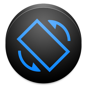 Auto Rotate On Off switch 2.0 Icon