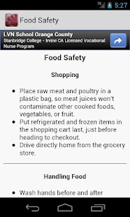 Kitchen Measures Screenshots 5
