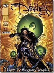 P00002 - Tales of The Darkness #2 P00002 - Tales of The Darkness #2
