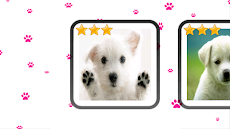 My Little Dog Kids Puzzleのおすすめ画像5