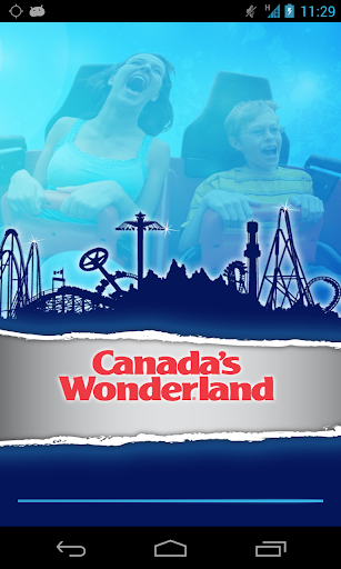 Canada's Wonderland