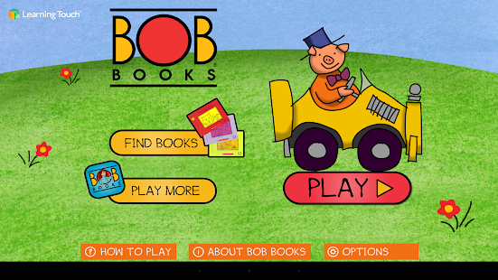 Download Bob Books Reading Magic #2 APK