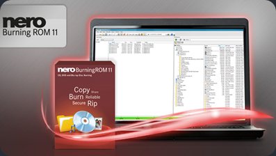Nero Burning ROM 11 Download