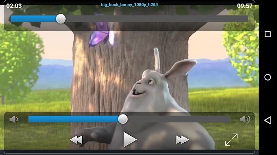 Vlc Streamer For Android, Helper App For Mac