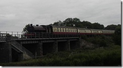 Nene Valley Railway