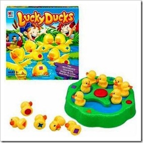 duckslucky