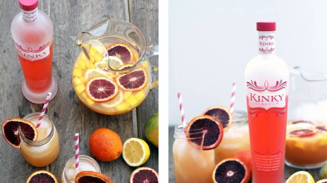 10 Best Vodka Blood Orange Cocktail Recipes Yummly