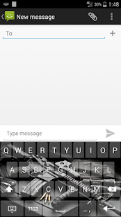 Gun Keyboard Screenshots 0
