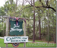 Heritage Campground 035