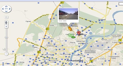 google-india-streetview